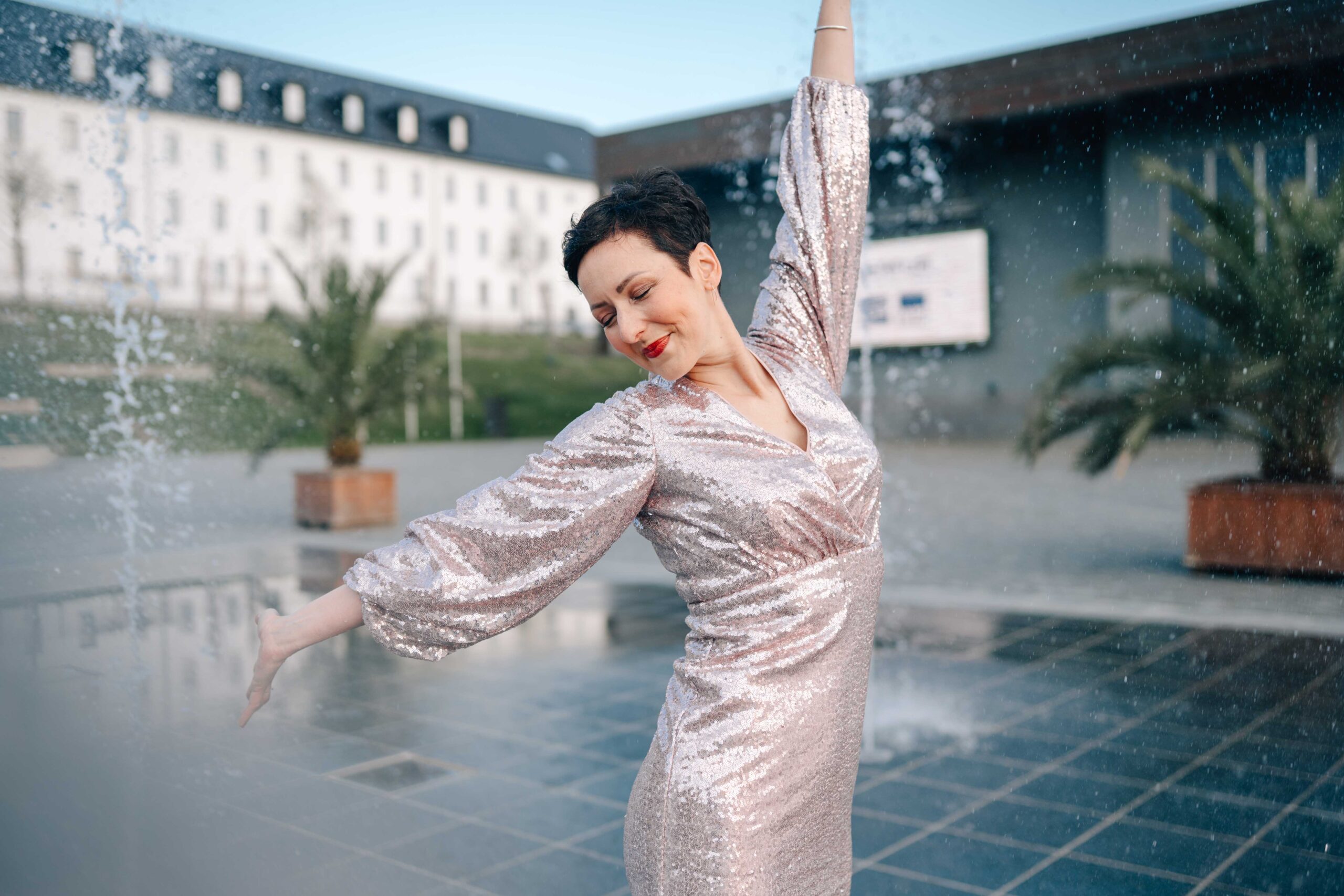 Stefanie Erbrich-Falbe
